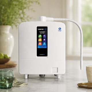 LeveLuk K8